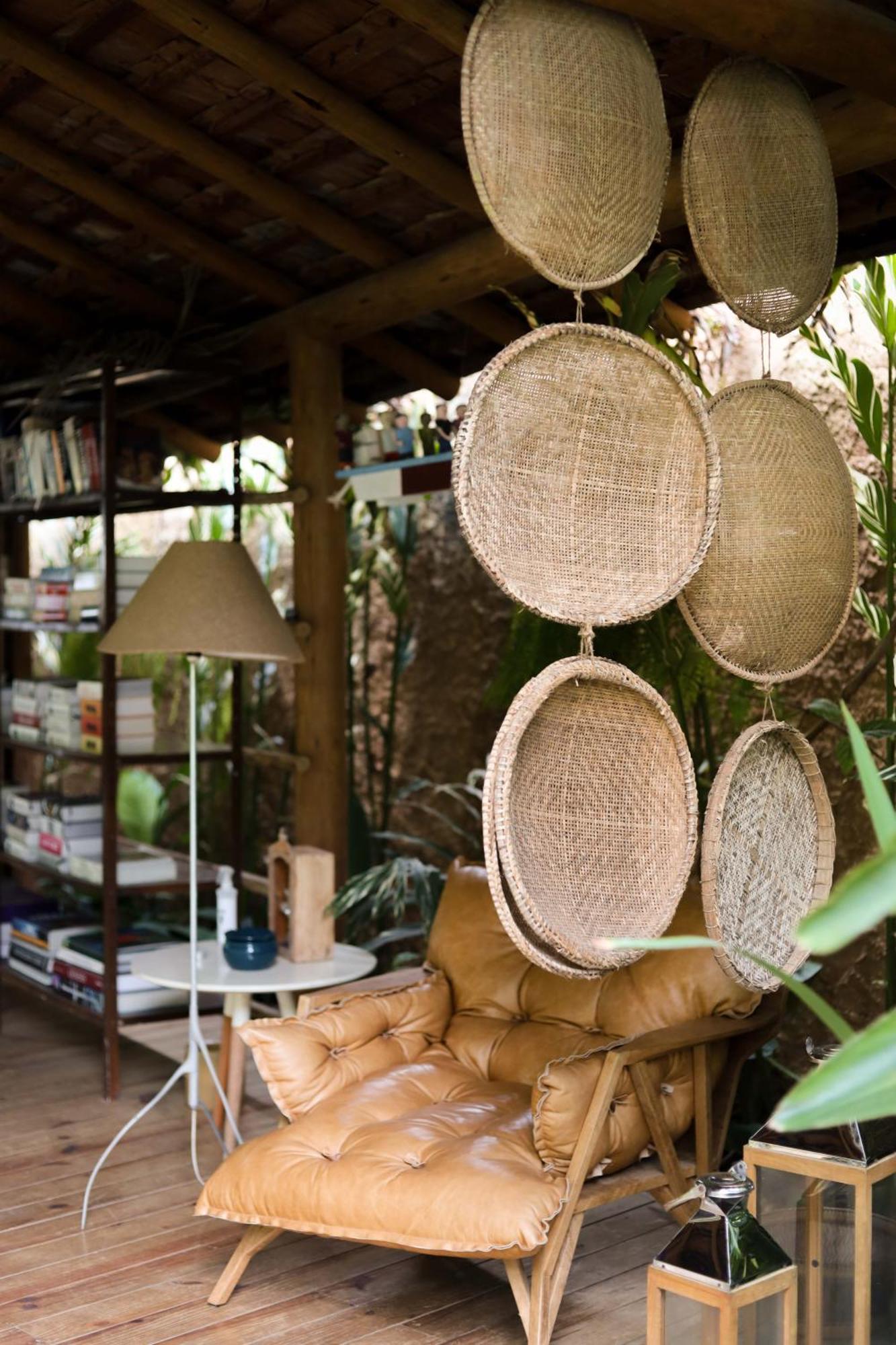 Pousada Capim Santo Trancoso Exterior photo