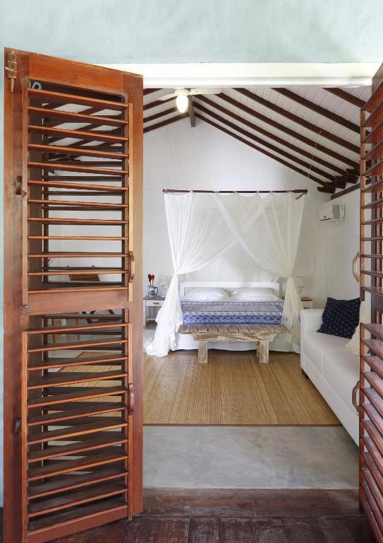 Pousada Capim Santo Trancoso Exterior photo